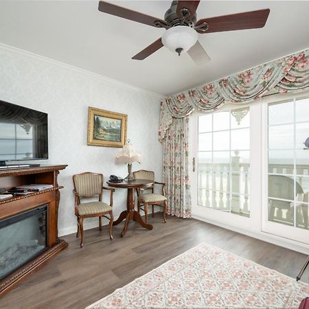 Boardwalk Plaza Hotel Rehoboth Beach Luaran gambar