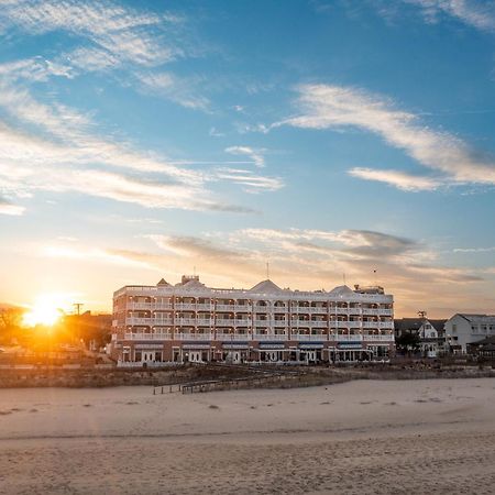 Boardwalk Plaza Hotel Rehoboth Beach Luaran gambar