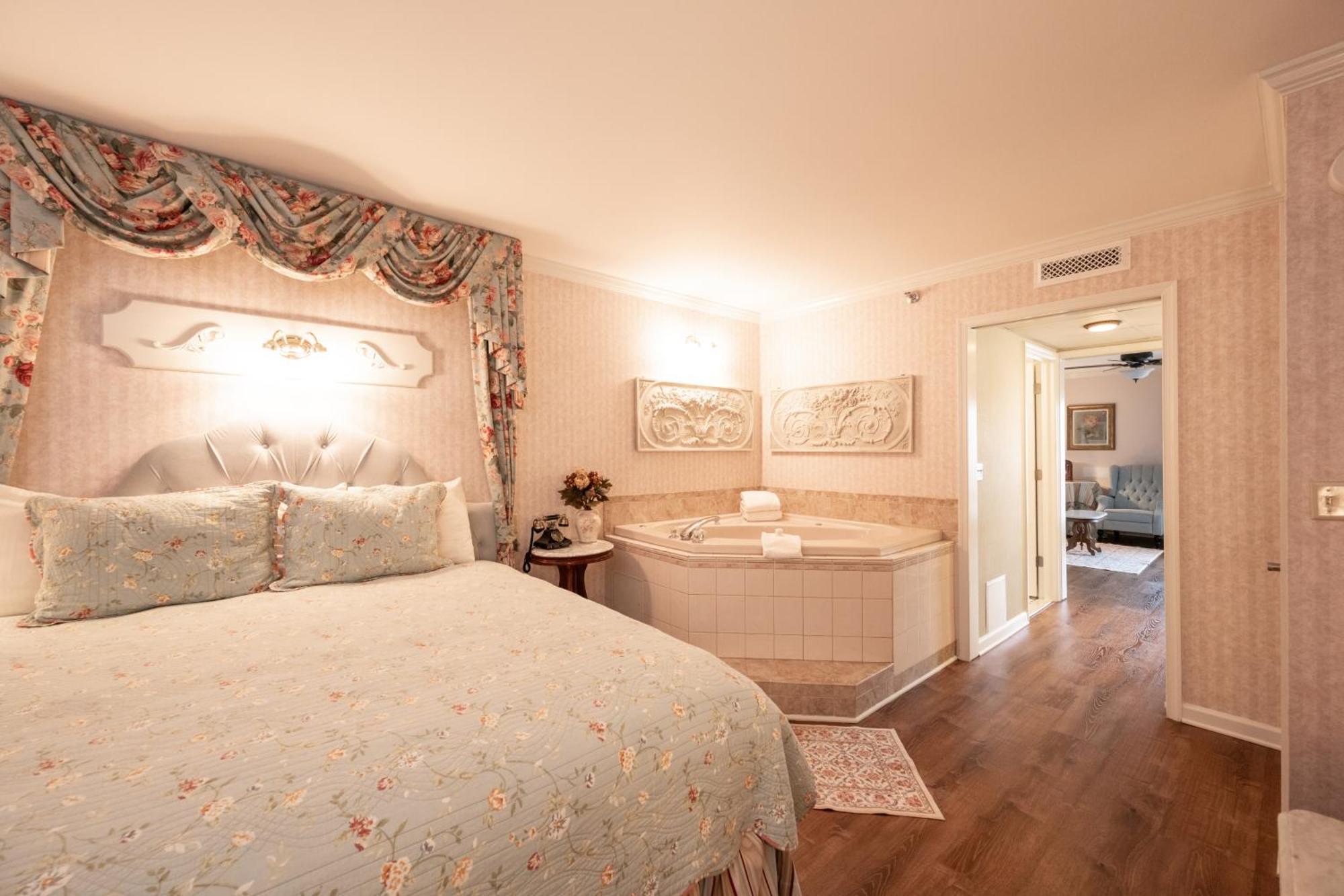 Boardwalk Plaza Hotel Rehoboth Beach Luaran gambar