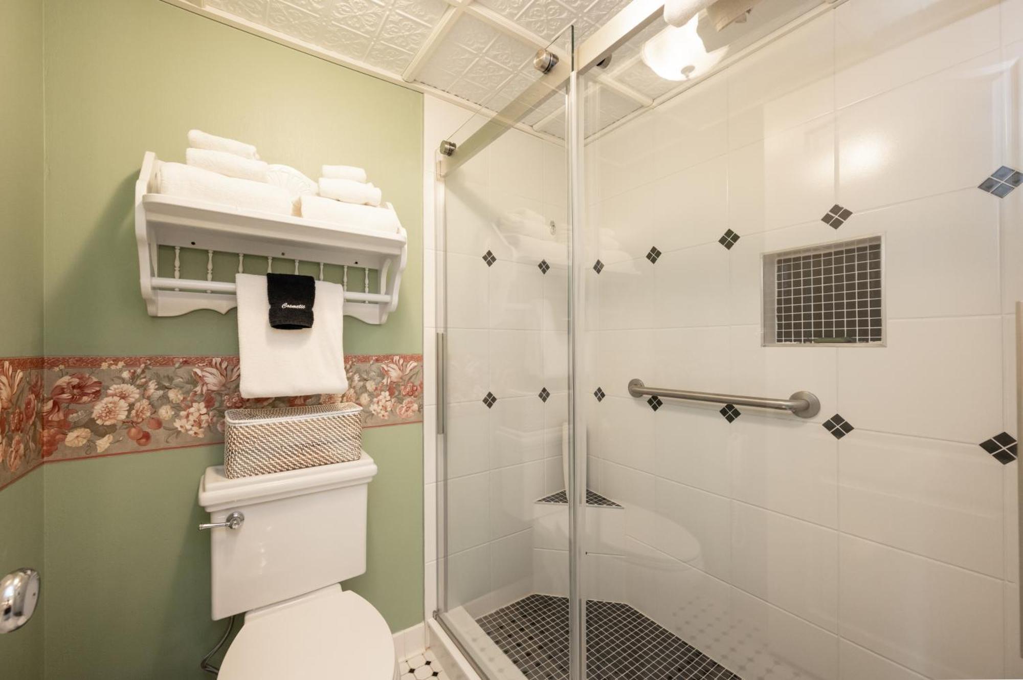 Boardwalk Plaza Hotel Rehoboth Beach Luaran gambar