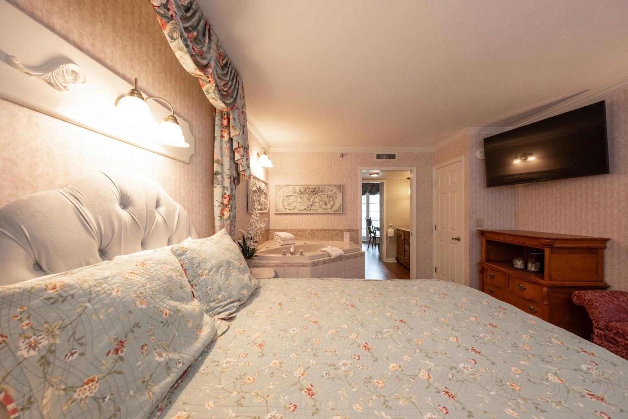 Boardwalk Plaza Hotel Rehoboth Beach Luaran gambar
