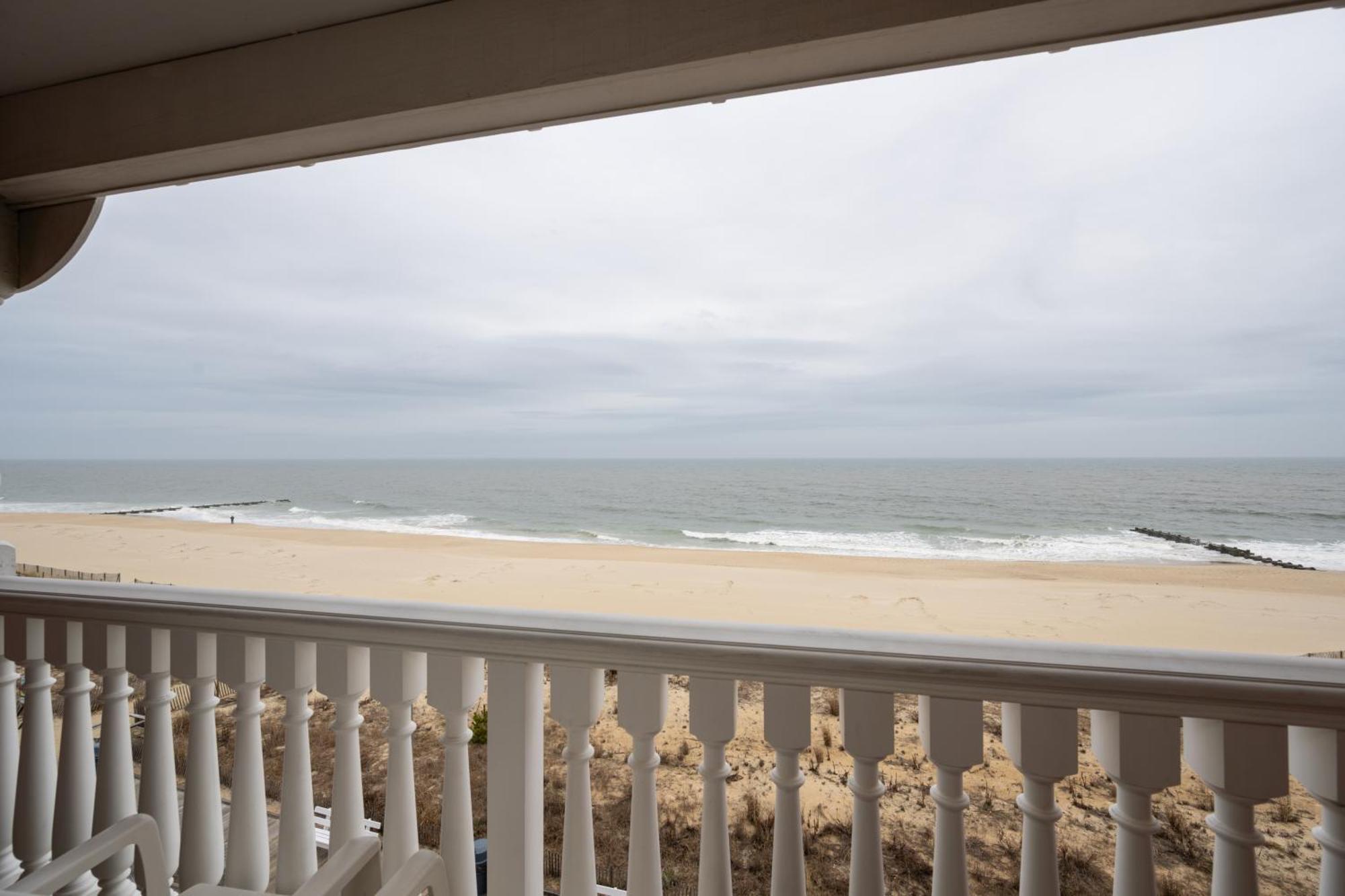 Boardwalk Plaza Hotel Rehoboth Beach Luaran gambar