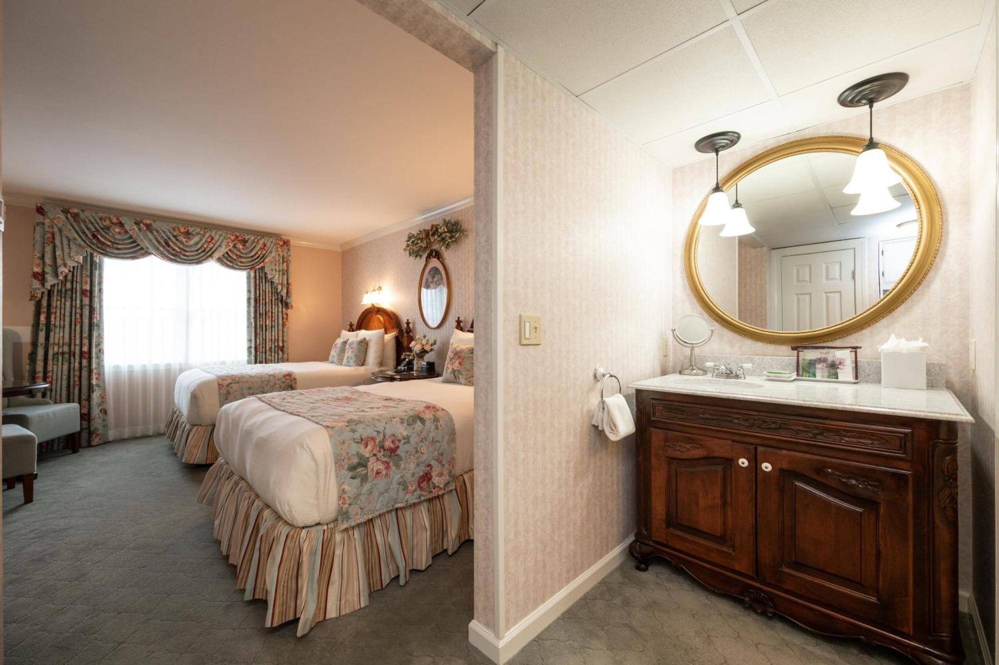 Boardwalk Plaza Hotel Rehoboth Beach Luaran gambar