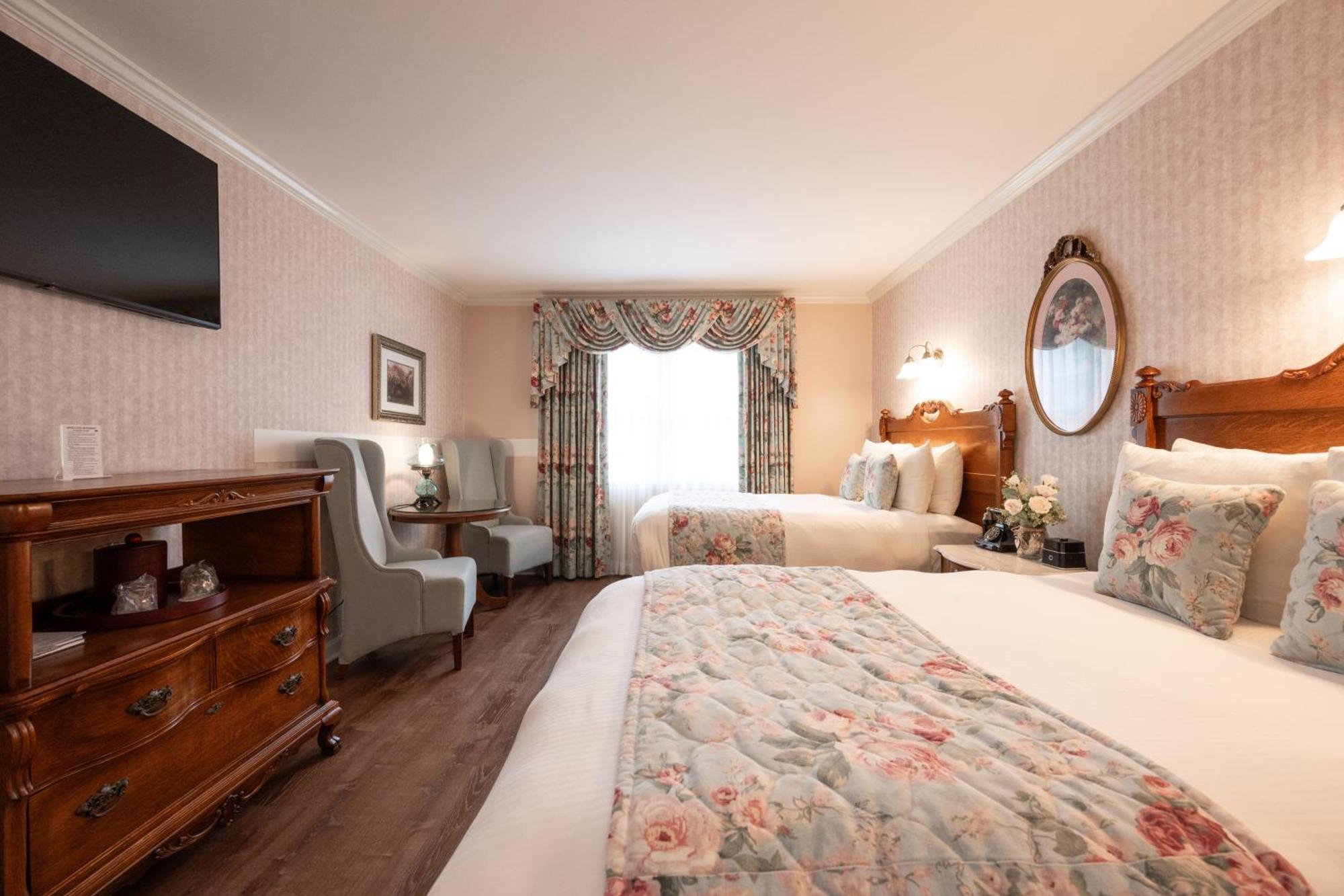 Boardwalk Plaza Hotel Rehoboth Beach Luaran gambar