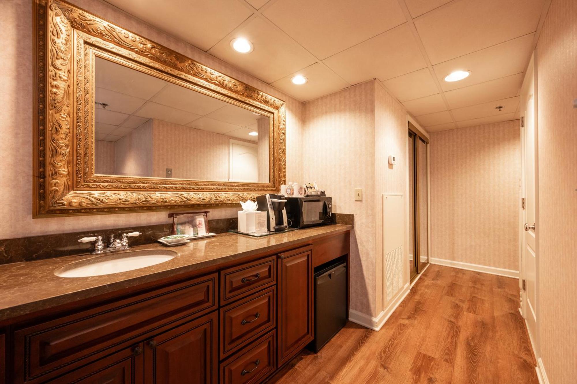 Boardwalk Plaza Hotel Rehoboth Beach Luaran gambar