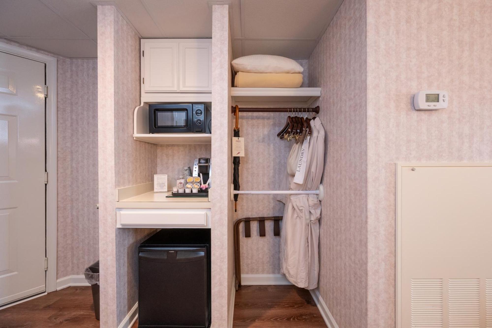 Boardwalk Plaza Hotel Rehoboth Beach Luaran gambar