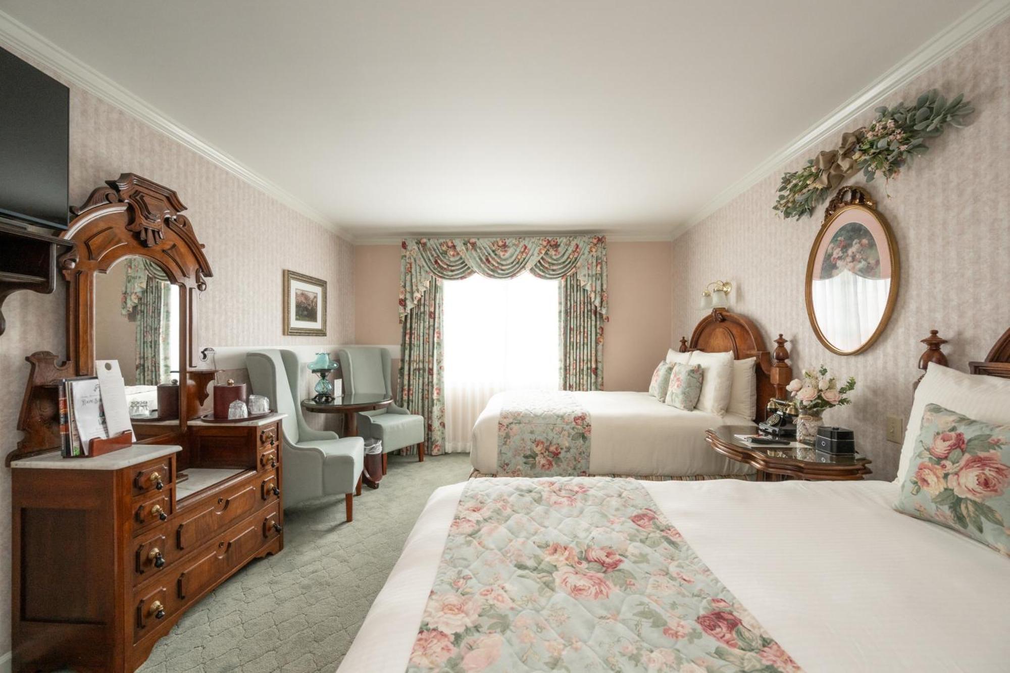 Boardwalk Plaza Hotel Rehoboth Beach Luaran gambar