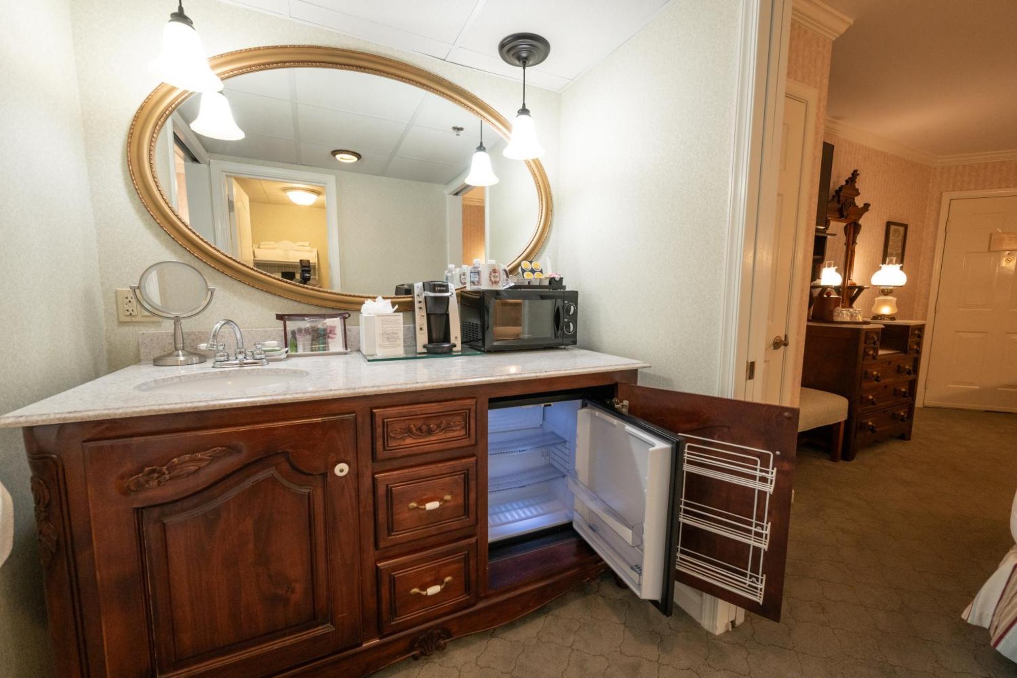 Boardwalk Plaza Hotel Rehoboth Beach Luaran gambar