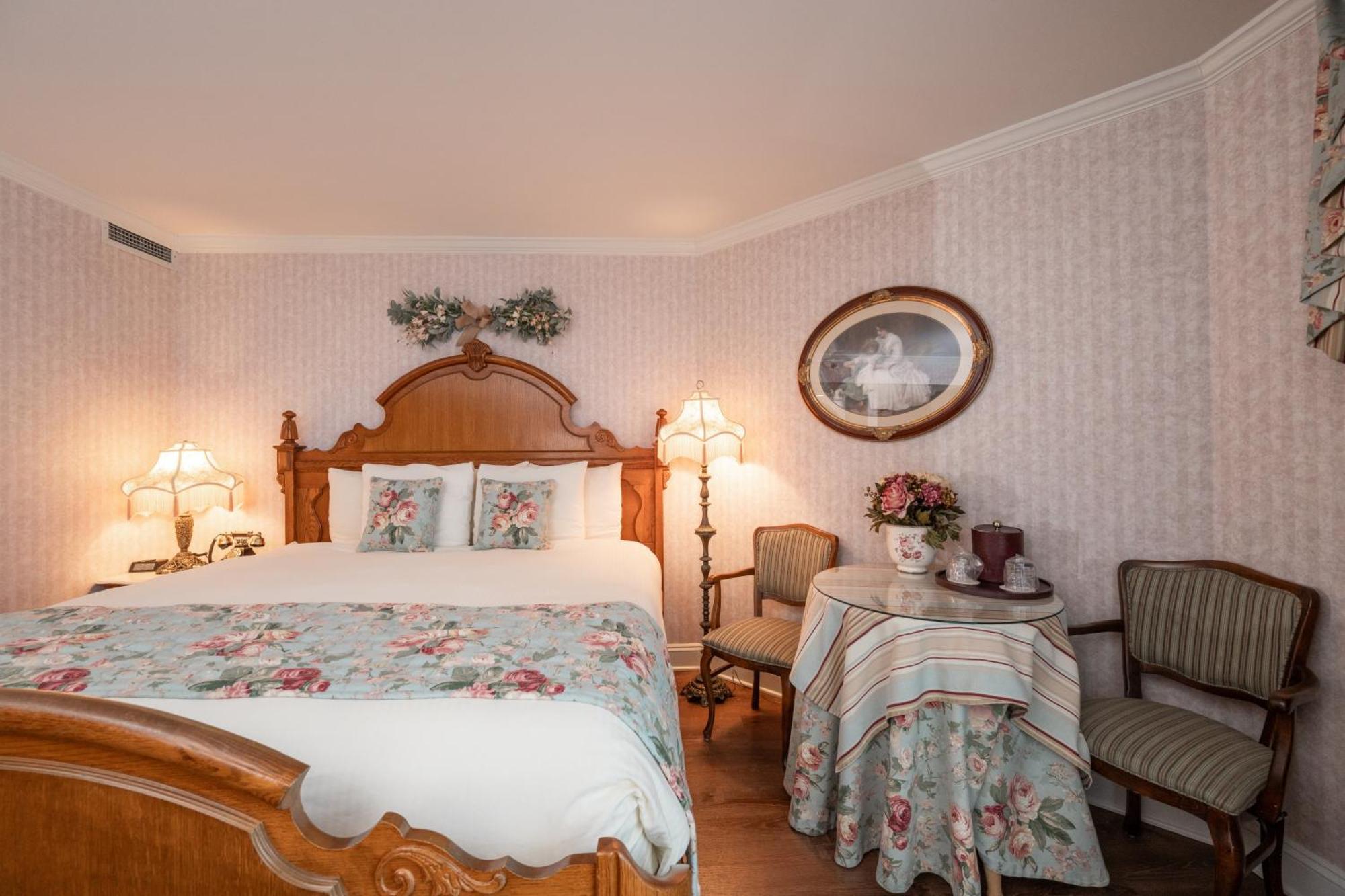 Boardwalk Plaza Hotel Rehoboth Beach Luaran gambar