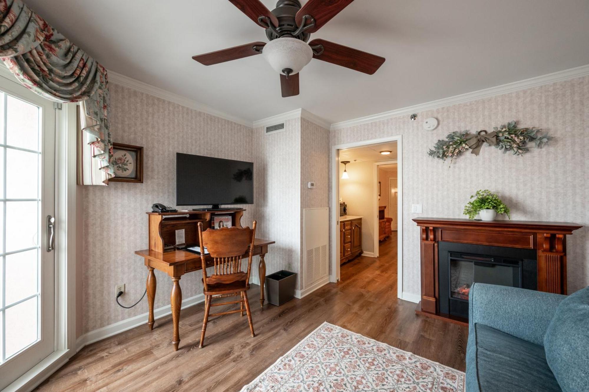 Boardwalk Plaza Hotel Rehoboth Beach Luaran gambar