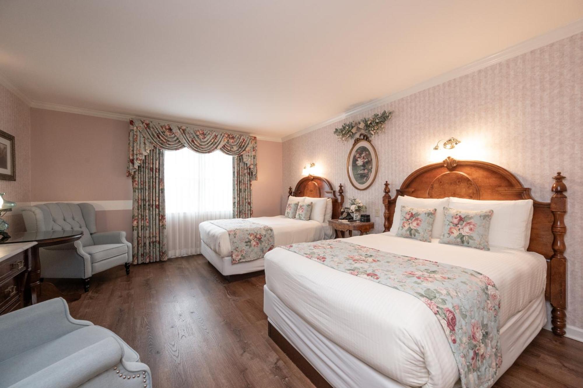 Boardwalk Plaza Hotel Rehoboth Beach Luaran gambar
