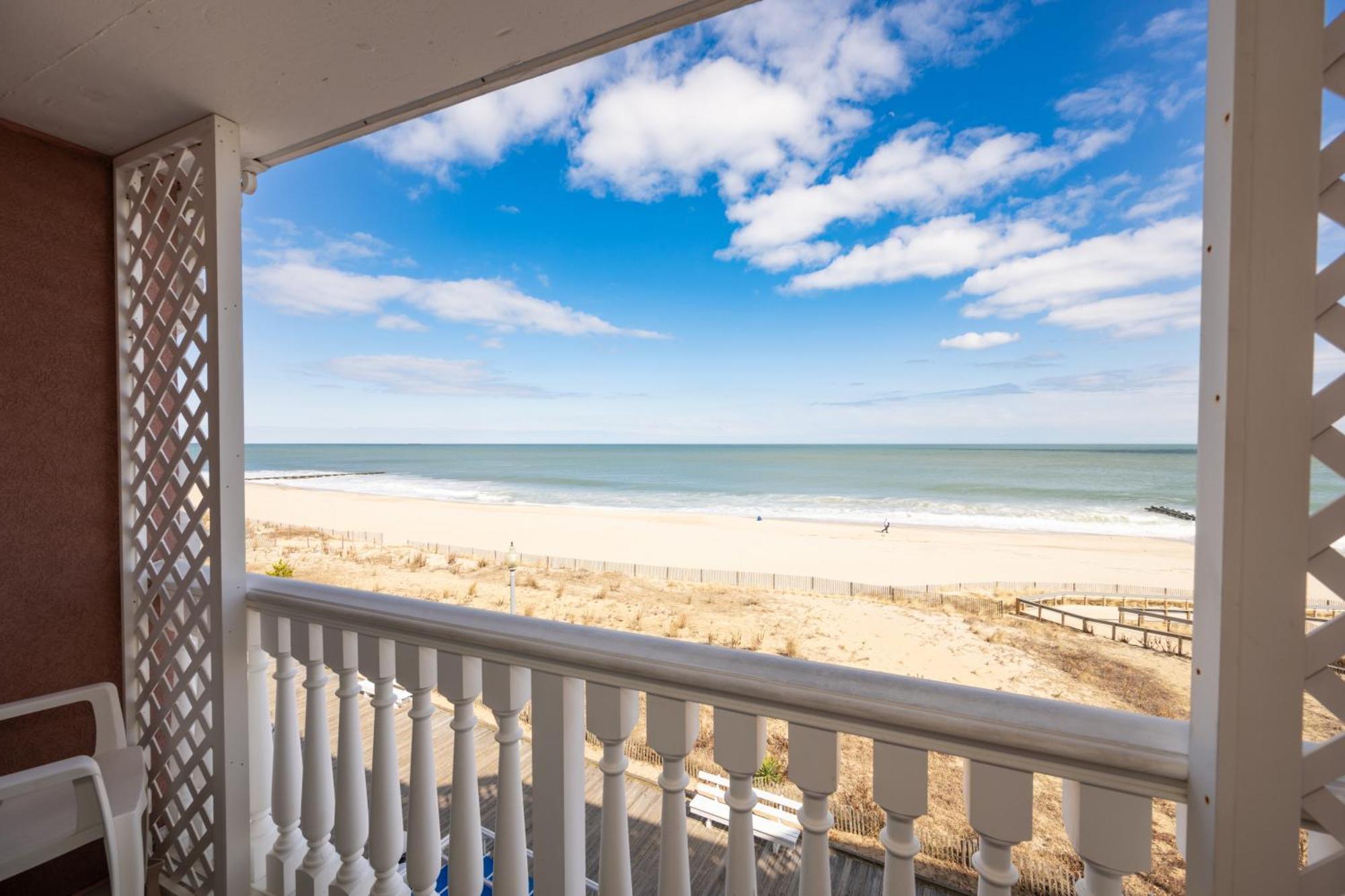 Boardwalk Plaza Hotel Rehoboth Beach Luaran gambar
