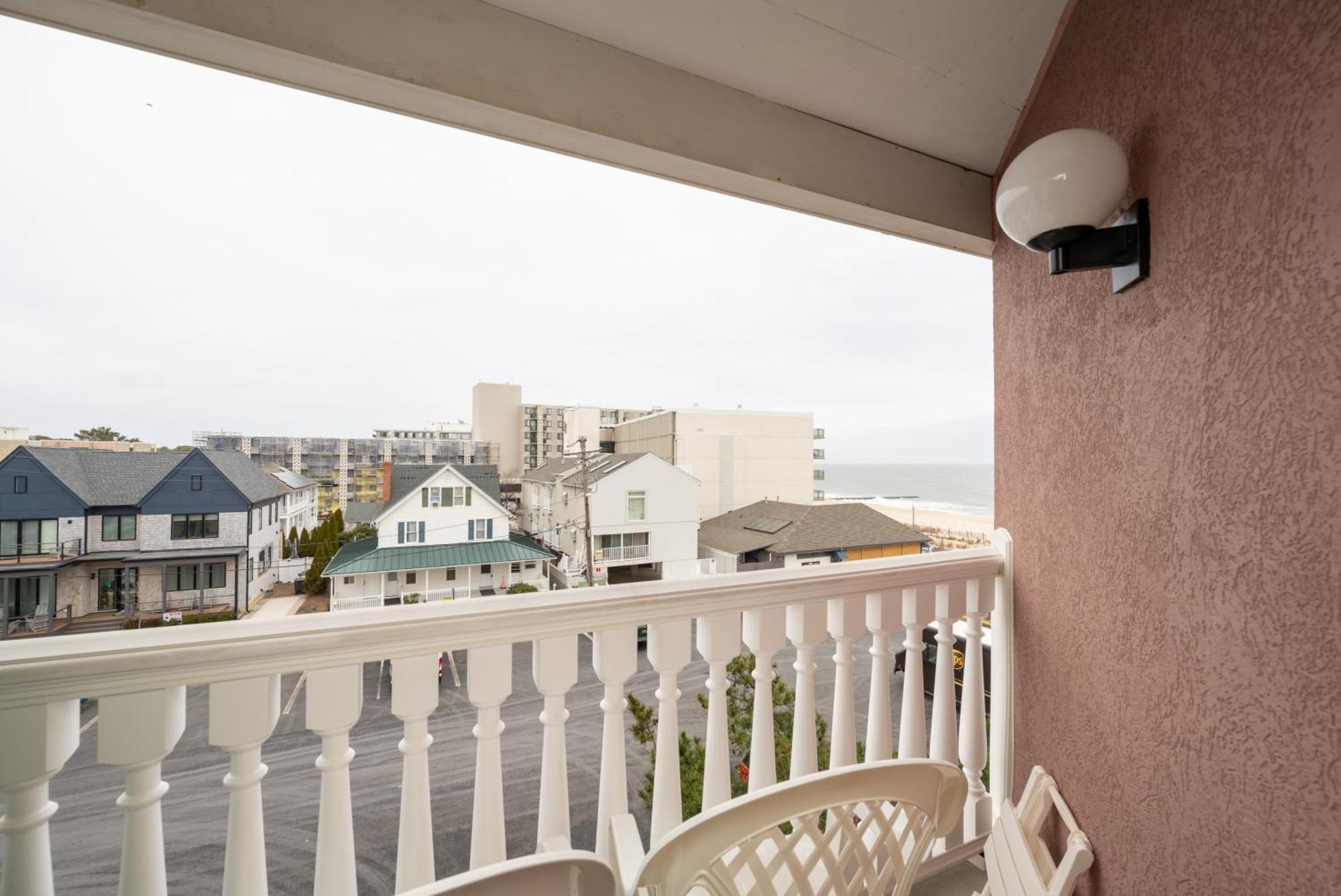 Boardwalk Plaza Hotel Rehoboth Beach Luaran gambar