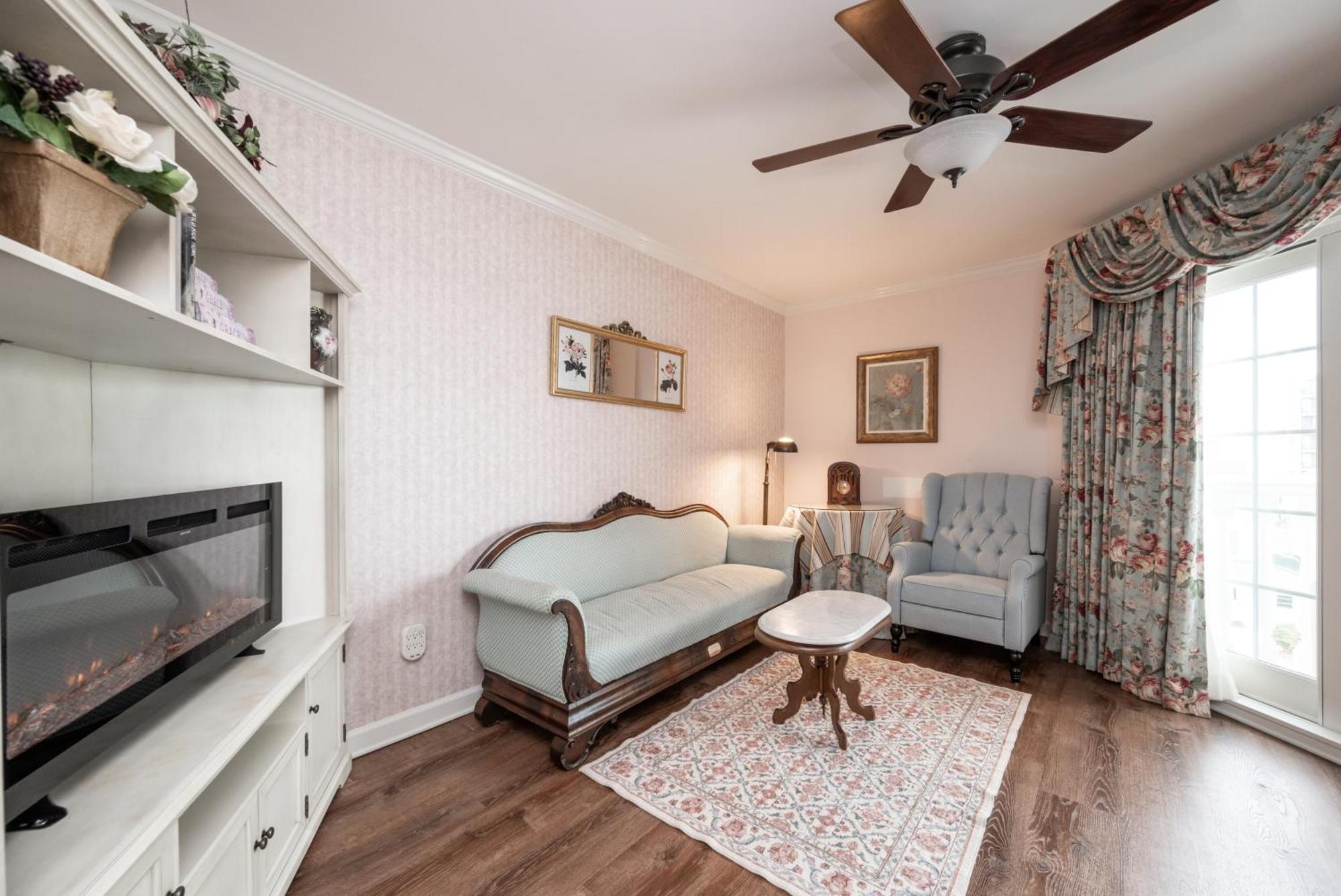 Boardwalk Plaza Hotel Rehoboth Beach Luaran gambar