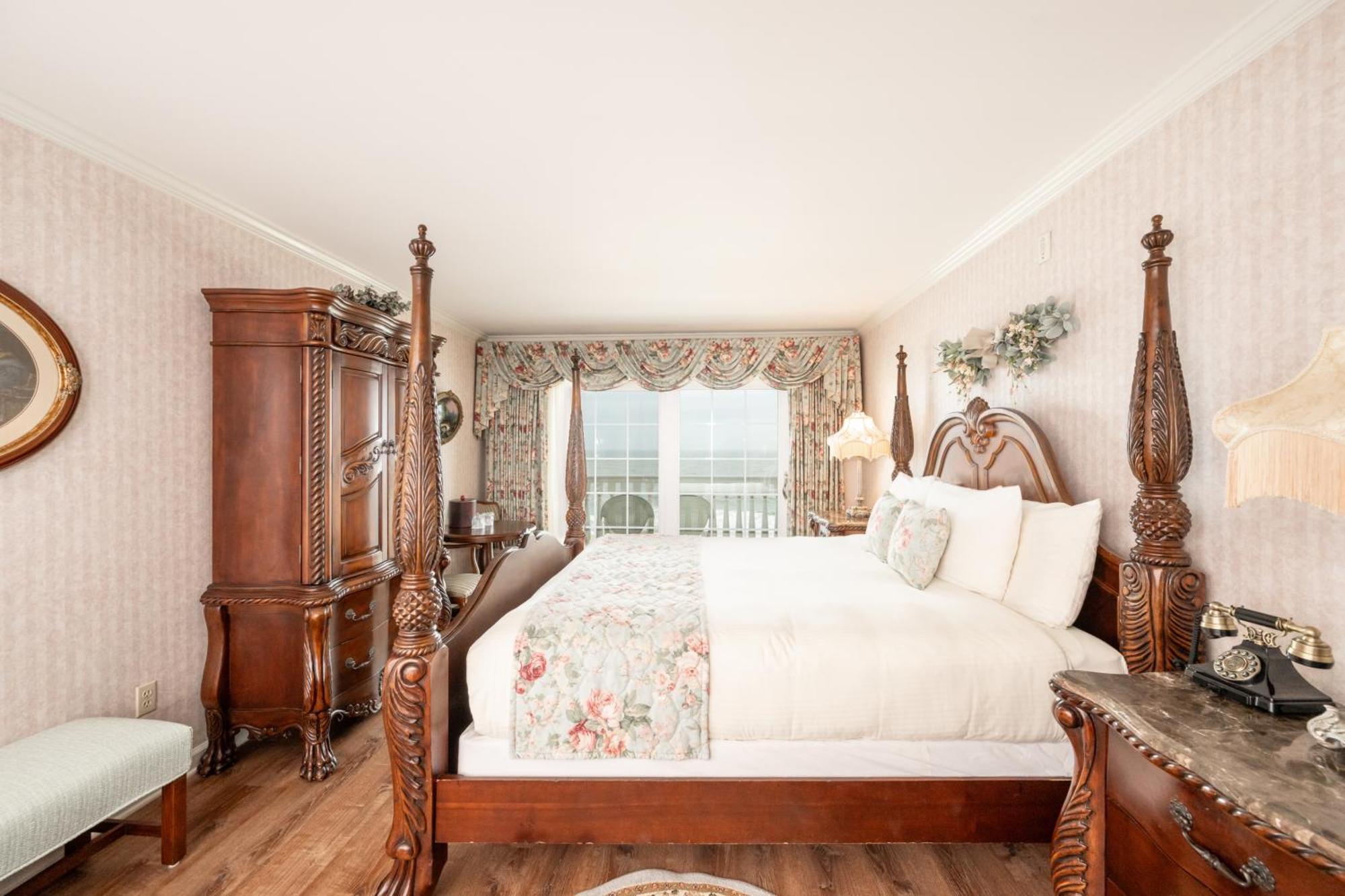 Boardwalk Plaza Hotel Rehoboth Beach Luaran gambar