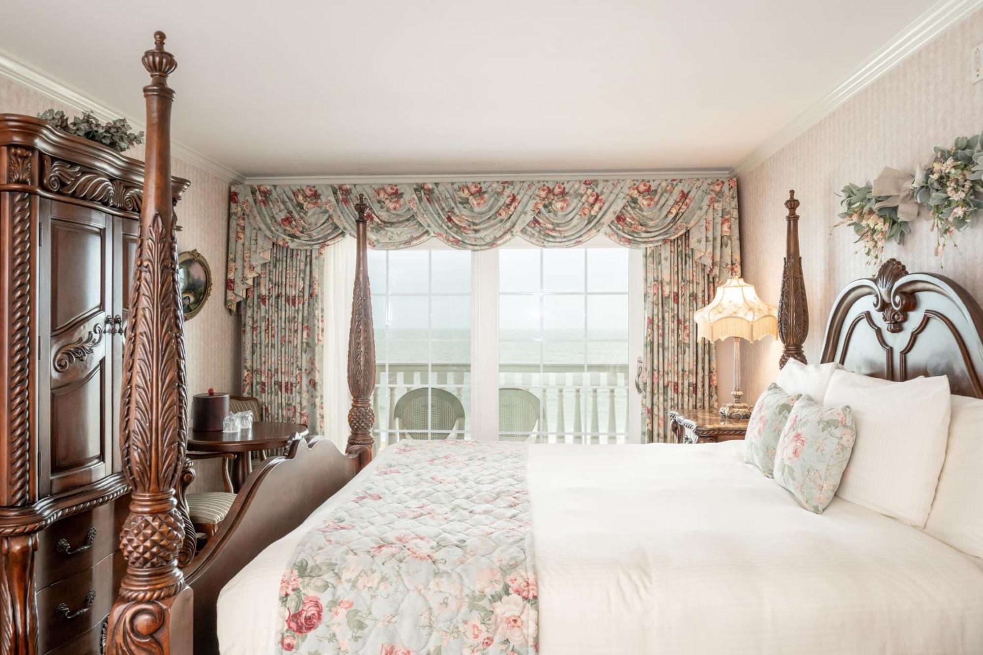 Boardwalk Plaza Hotel Rehoboth Beach Luaran gambar