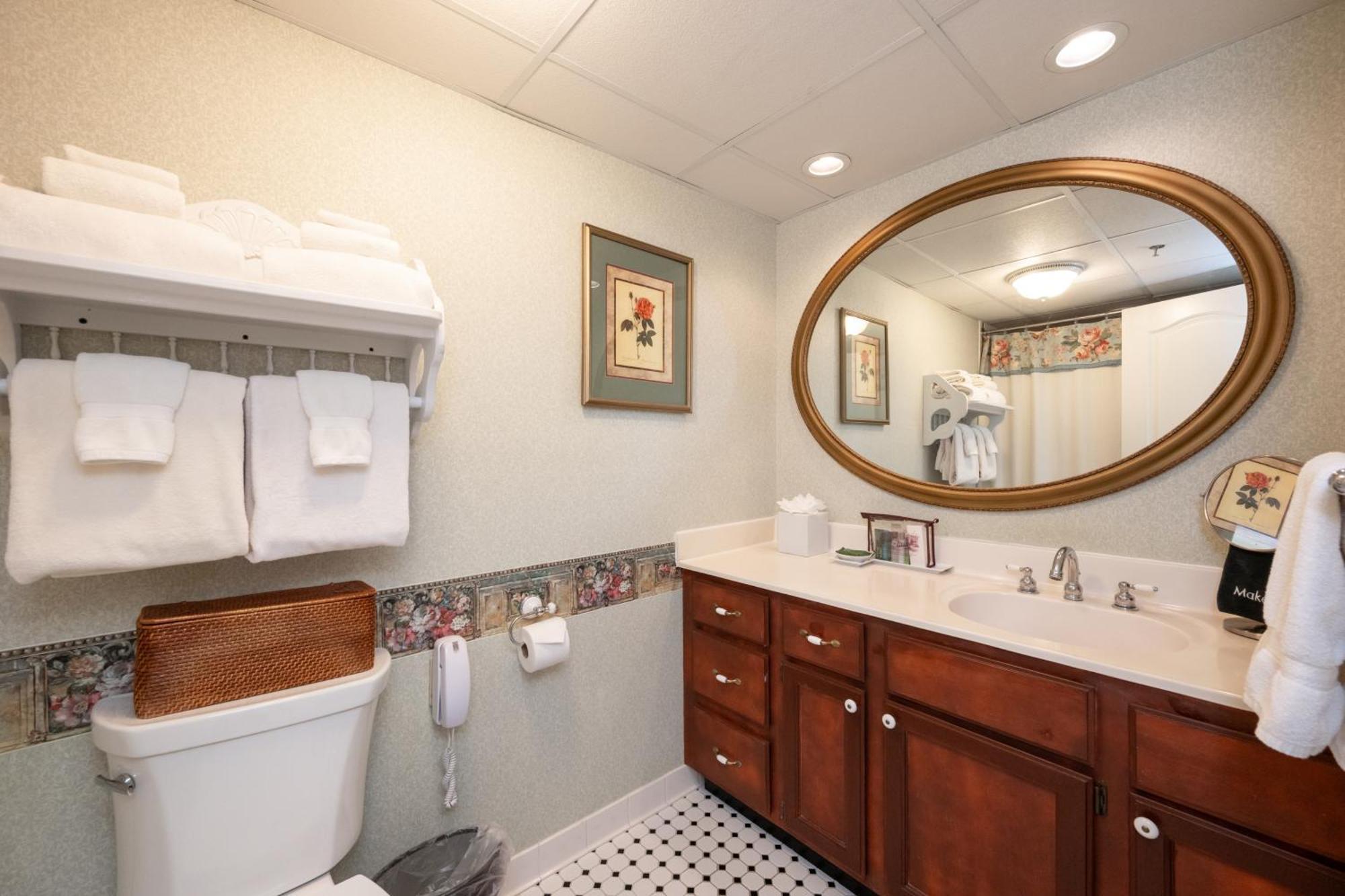 Boardwalk Plaza Hotel Rehoboth Beach Luaran gambar