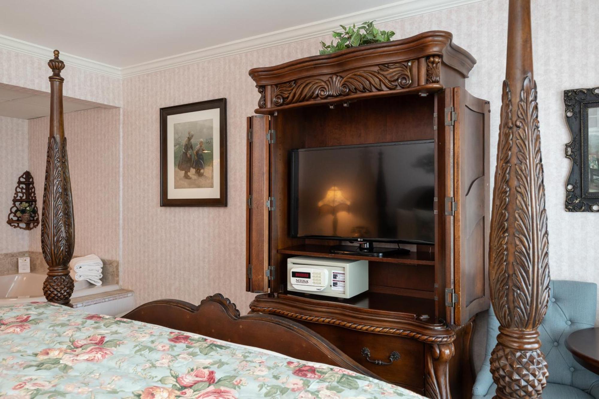 Boardwalk Plaza Hotel Rehoboth Beach Luaran gambar