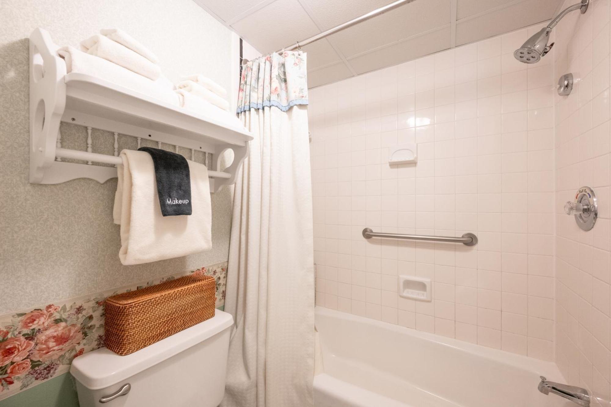 Boardwalk Plaza Hotel Rehoboth Beach Luaran gambar