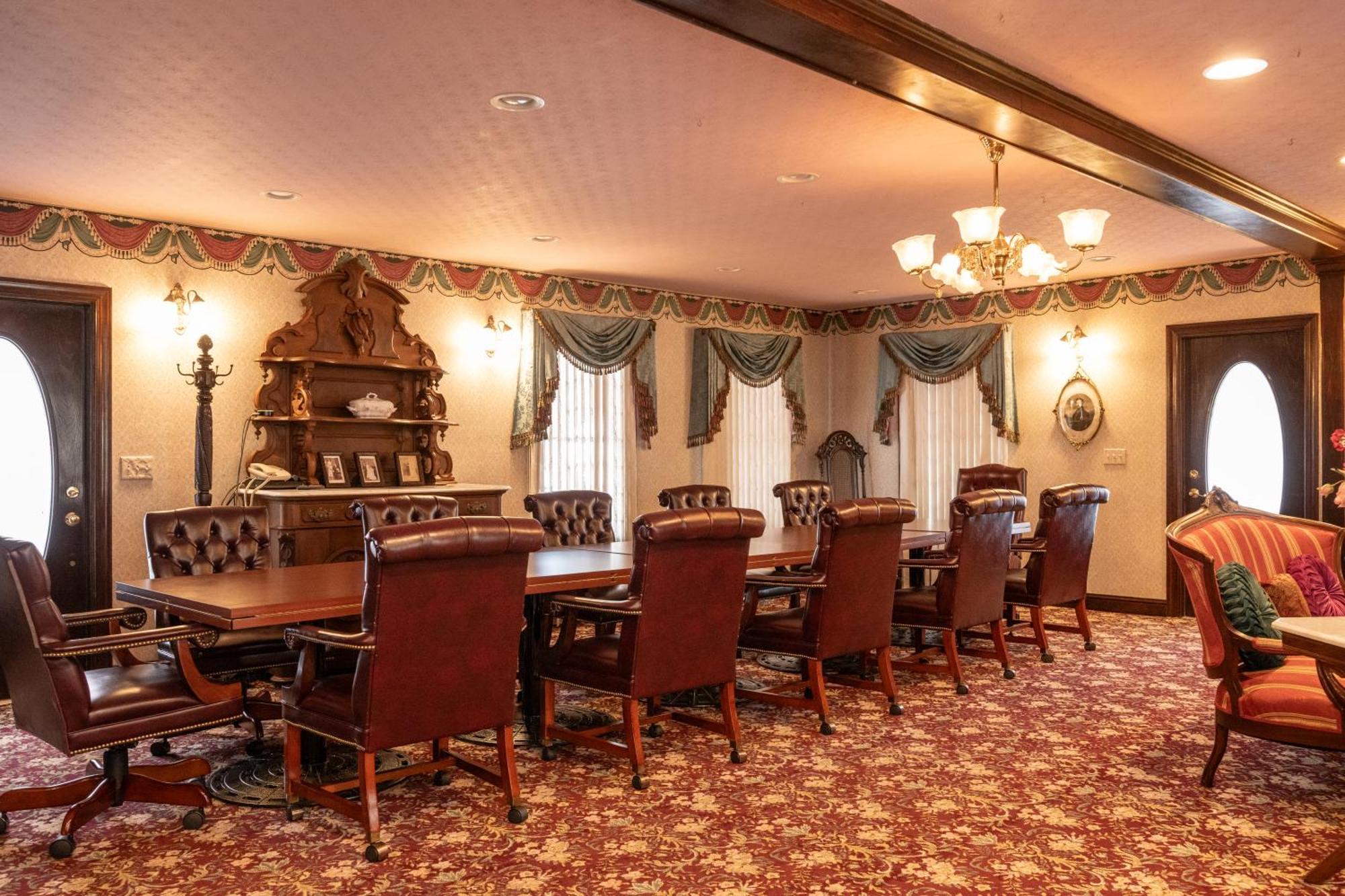 Boardwalk Plaza Hotel Rehoboth Beach Luaran gambar