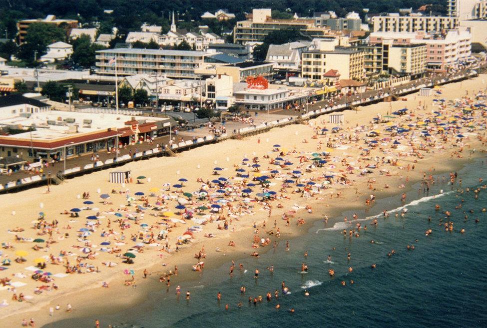 Boardwalk Plaza Hotel Rehoboth Beach Kemudahan gambar